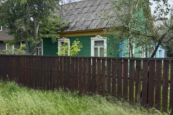 Продается дом г. Минск, Ангарский пер. - фото 10