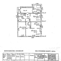 Фотография Продается дом г. Минск, Ангарский пер. - фото 12