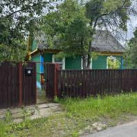 Фотография Продается дом г. Минск, Ангарский пер. - фото 11