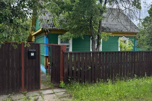 Продается дом г. Минск, Ангарский пер. - фото 11