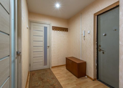 2-комнатная квартира по адресу Славинского ул., д. 35 - фото 11