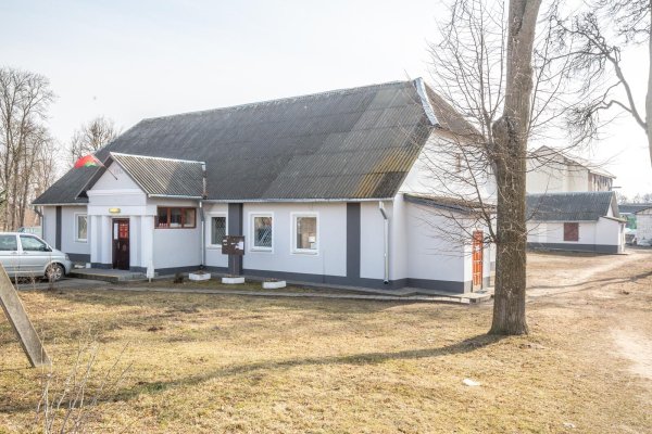 Продается коттедж д. Прилукская Слобода - фото 12