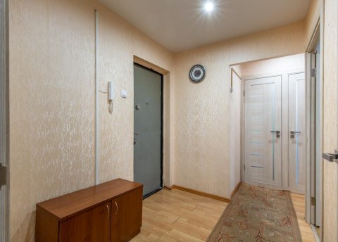 2-комнатная квартира по адресу Славинского ул., д. 35 - фото 10