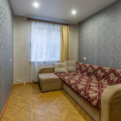 Фотография 2-комнатная квартира по адресу Славинского ул., д. 35 - 4