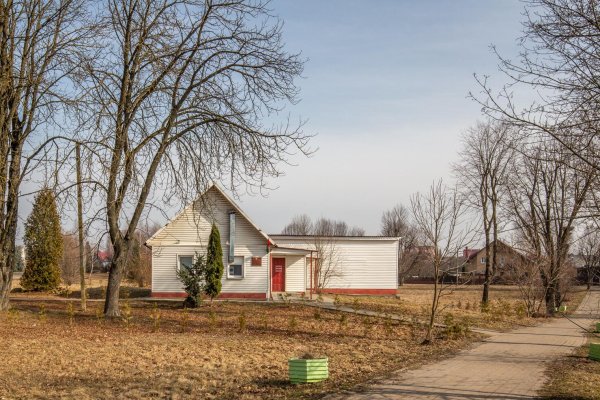 Продается коттедж д. Прилукская Слобода - фото 11