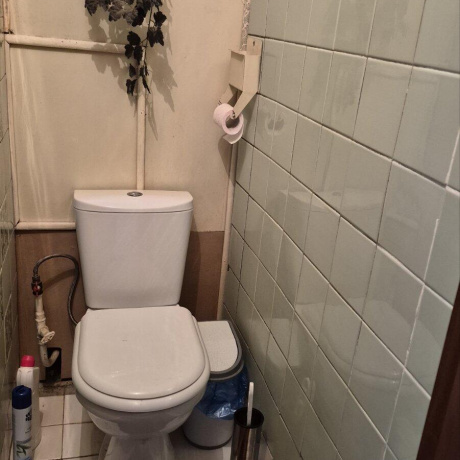 Фотография 3-комнатная квартира по адресу Голодеда ул., д. 39 к. 2 - фото 5