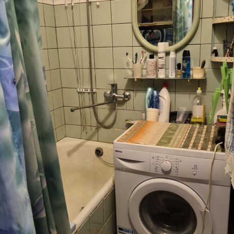 Фотография 3-комнатная квартира по адресу Голодеда ул., д. 39 к. 2 - фото 4