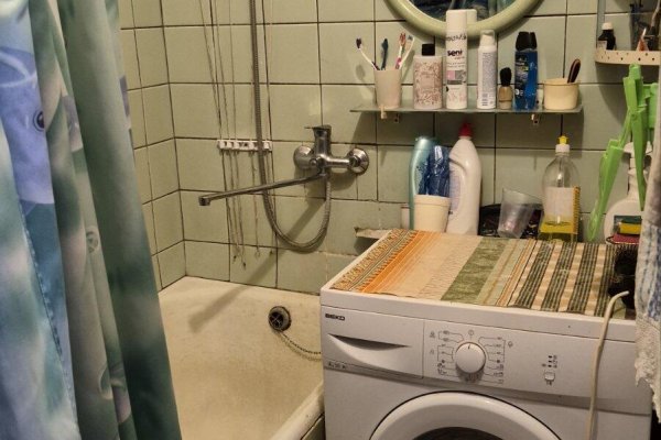 3-комнатная квартира по адресу Голодеда ул., д. 39 к. 2 - фото 4