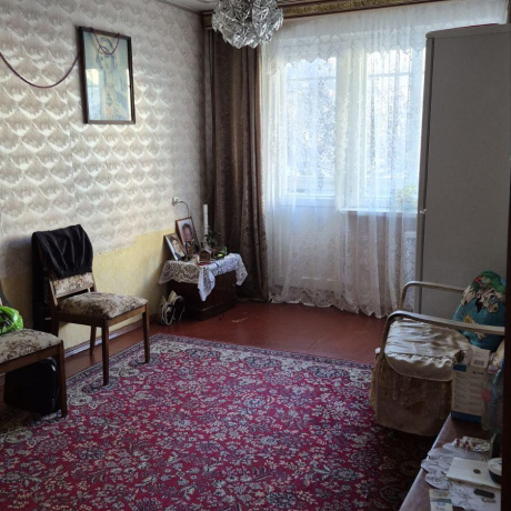 Фотография 3-комнатная квартира по адресу Голодеда ул., д. 39 к. 2 - фото 2