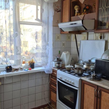 Фотография 3-комнатная квартира по адресу Голодеда ул., д. 39 к. 2 - фото 3