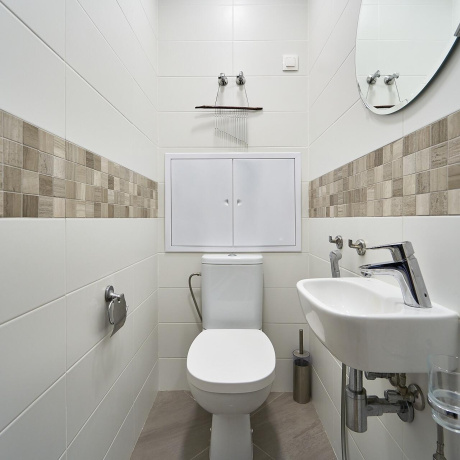 Фотография 3-комнатная квартира по адресу Есенина ул., д. 19 к. а - фото 16