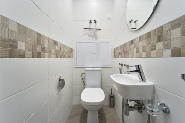 3-комнатная квартира по адресу Есенина ул., д. 19 к. а - фото 16