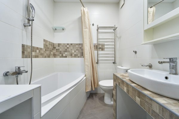 3-комнатная квартира по адресу Есенина ул., д. 19 к. а - фото 17