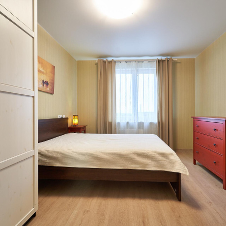 Фотография 3-комнатная квартира по адресу Есенина ул., д. 19 к. а - фото 5