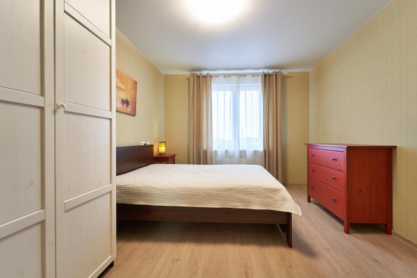 3-комнатная квартира по адресу Есенина ул., д. 19 к. а - фото 5