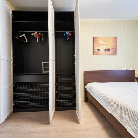 Фотография 3-комнатная квартира по адресу Есенина ул., д. 19 к. а - фото 7