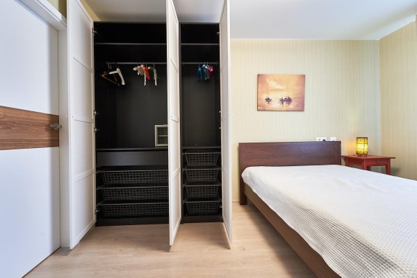 3-комнатная квартира по адресу Есенина ул., д. 19 к. а - фото 7