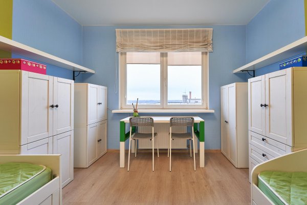 3-комнатная квартира по адресу Есенина ул., д. 19 к. а - фото 11