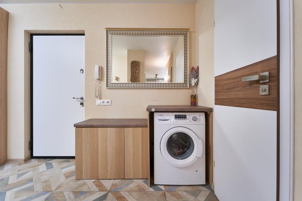 3-комнатная квартира по адресу Есенина ул., д. 19 к. а - фото 15