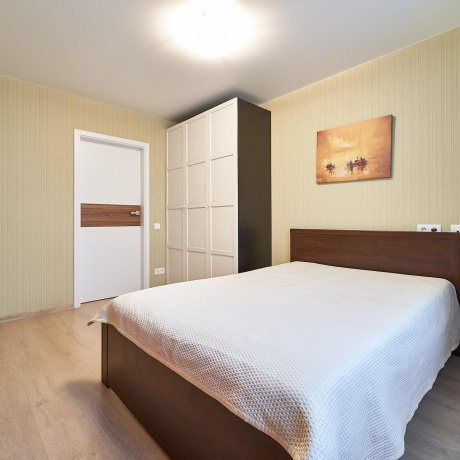 Фотография 3-комнатная квартира по адресу Есенина ул., д. 19 к. а - фото 6