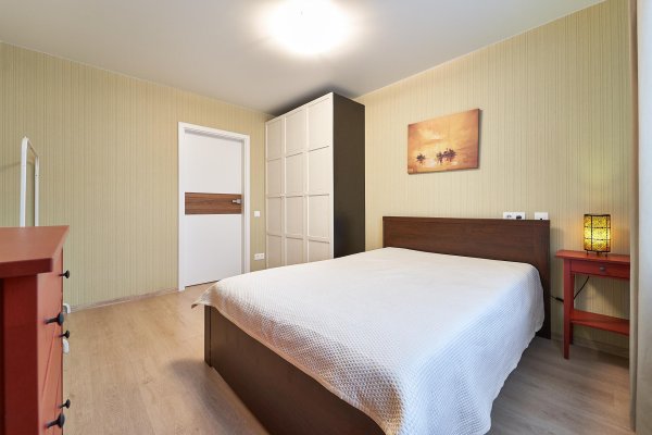 3-комнатная квартира по адресу Есенина ул., д. 19 к. а - фото 6