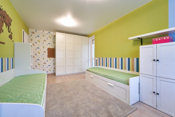 3-комнатная квартира по адресу Есенина ул., д. 19 к. а - фото 13