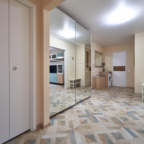 Фотография 3-комнатная квартира по адресу Есенина ул., д. 19 к. а - фото 14