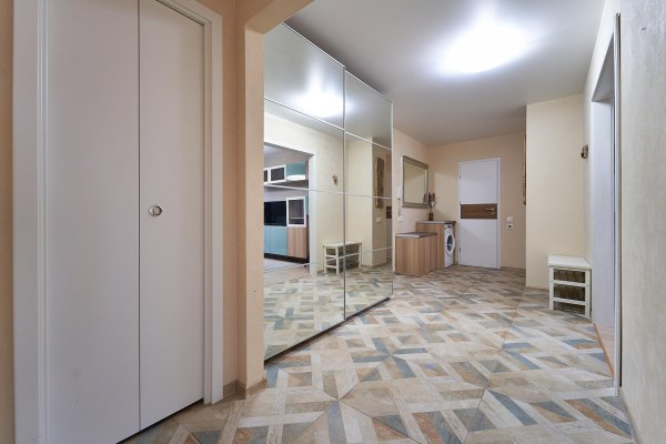 3-комнатная квартира по адресу Есенина ул., д. 19 к. а - фото 14