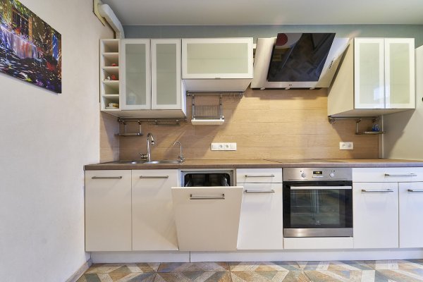 3-комнатная квартира по адресу Есенина ул., д. 19 к. а - фото 3