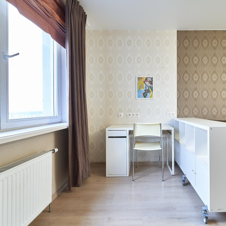 Фотография 3-комнатная квартира по адресу Есенина ул., д. 19 к. а - фото 10