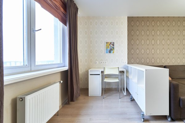 3-комнатная квартира по адресу Есенина ул., д. 19 к. а - фото 10