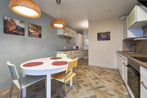 3-комнатная квартира по адресу Есенина ул., д. 19 к. а - фото 2