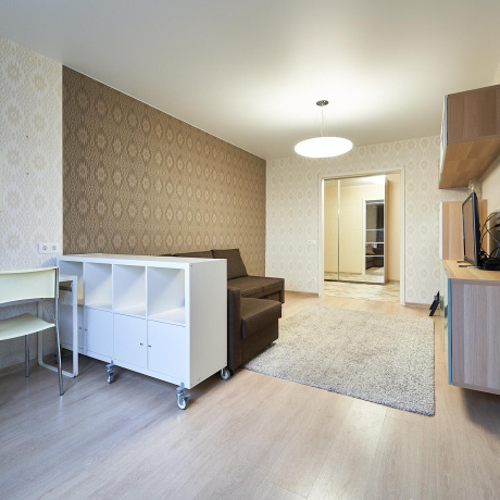 Фотография 3-комнатная квартира по адресу Есенина ул., д. 19 к. а - фото 9