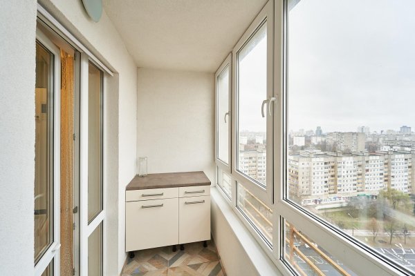 3-комнатная квартира по адресу Есенина ул., д. 19 к. а - фото 4