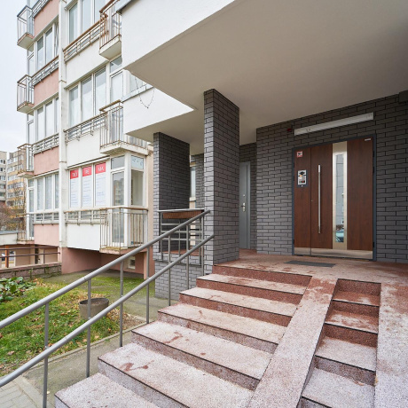 Фотография 3-комнатная квартира по адресу Есенина ул., д. 19 к. а - фото 19