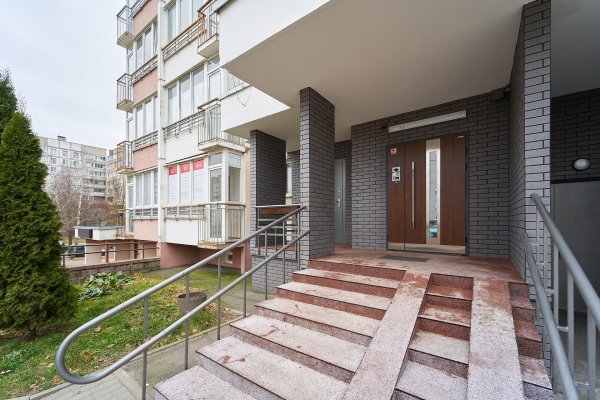 3-комнатная квартира по адресу Есенина ул., д. 19 к. а - фото 19