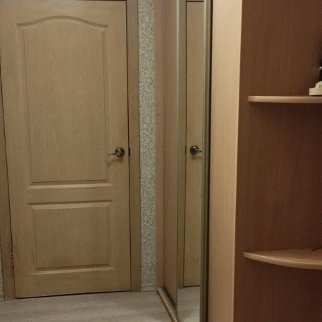 Фотография 2-комнатная квартира по адресу Молодежная ул., д. 4 - фото 5