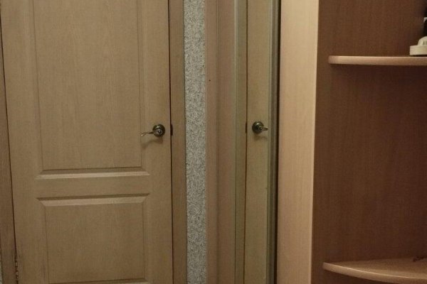 2-комнатная квартира по адресу Молодежная ул., д. 4 - фото 5