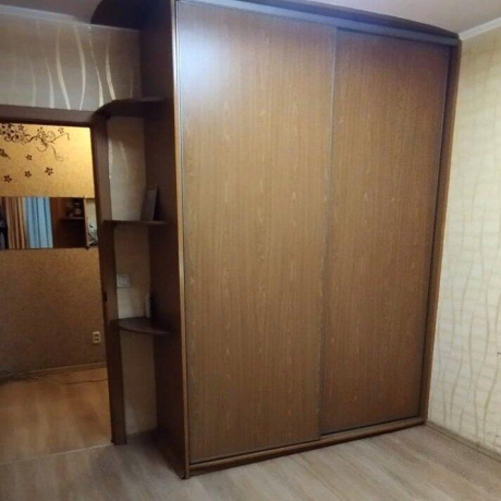 Фотография 2-комнатная квартира по адресу Молодежная ул., д. 4 - фото 8