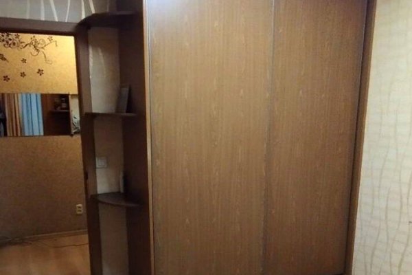 2-комнатная квартира по адресу Молодежная ул., д. 4 - фото 8