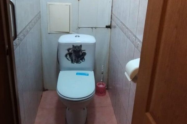 2-комнатная квартира по адресу Молодежная ул., д. 4 - фото 10