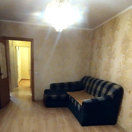 Фотография 2-комнатная квартира по адресу Молодежная ул., д. 4 - фото 6