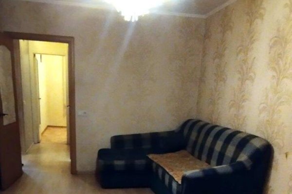 2-комнатная квартира по адресу Молодежная ул., д. 4 - фото 6