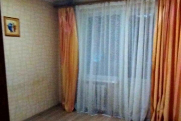 2-комнатная квартира по адресу Молодежная ул., д. 4 - фото 9