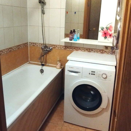 Фотография 2-комнатная квартира по адресу Молодежная ул., д. 4 - фото 3