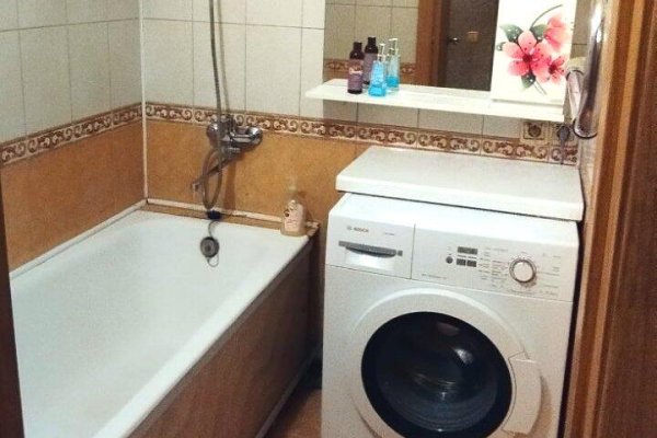 2-комнатная квартира по адресу Молодежная ул., д. 4 - фото 3