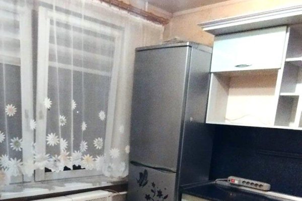 2-комнатная квартира по адресу Молодежная ул., д. 4 - фото 2