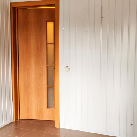 Фотография Продается производственное/складское помещение по адресу г. Минск, Лынькова ул., д. 37 к. 1 - фото 13