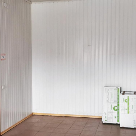 Фотография Продается производственное/складское помещение по адресу г. Минск, Лынькова ул., д. 37 к. 1 - фото 19