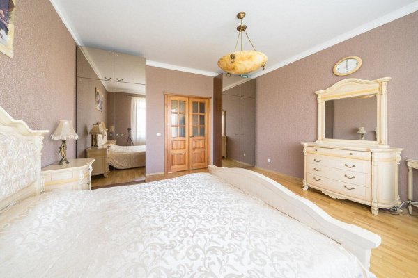 2-комнатная квартира по адресу Независимости просп., д. 85 к. Б - фото 6